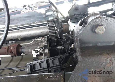 2013 Ram 2500 Laramie Longhorn from USA, damaged, VIN 3C6UR5LL5DG548059